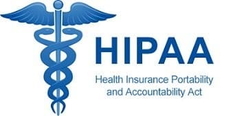 Соответствие требованиям HIPAA